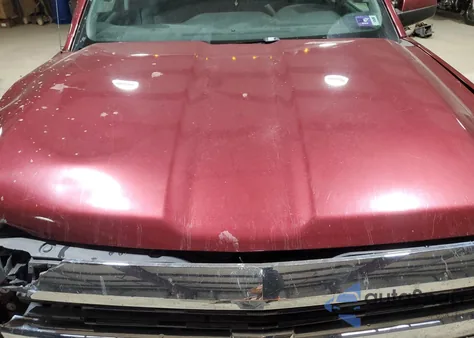 2015 Chevrolet Silverado 2500Hd Lt from USA, damaged, VIN 1GC1KVEG8FF614432